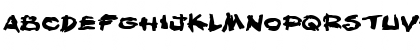 Famous fromage Regular Font Famous fromage Regular Font