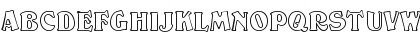 Fancy Regular Font Fancy Regular Font