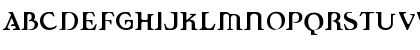 Fandango Bold Font Fandango Bold Font