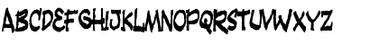 Fandango Regular Font Fandango Regular Font
