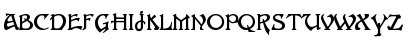 FantaisieArtistique Regular Font FantaisieArtistique Regular Font