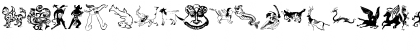 FantasticCreationsTwo Regular Font FantasticCreationsTwo Regular Font