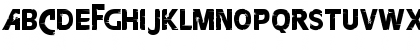 FarCry ExtraBold Font