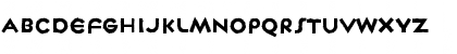 FarmhausITC Normal Font