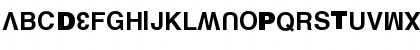 Fast Food Clean Font Fast Food Clean Font