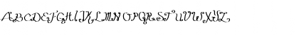 Fastgraph Freehand Font Fastgraph Freehand Font