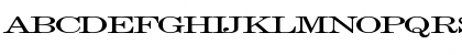 FastPardonType32 Regular Font FastPardonType32 Regular Font