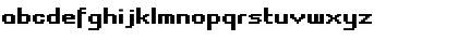 New Regular Font New Regular Font