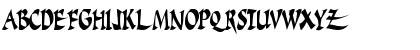 FateScriptText29 Regular Font FateScriptText29 Regular Font