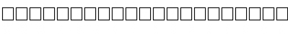 FAUVISM Regular Font FAUVISM Regular Font