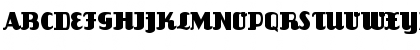 Fayette Regular Font