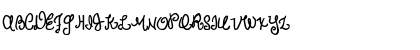 FB Melissa FB Melissa Font