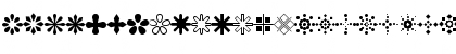 fb_simple Regular Font fb_simple Regular Font