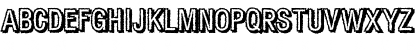 Fear Regular Font Fear Regular Font