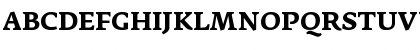 FedraSerifA Regular Font