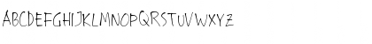 jokoowi Regular Font