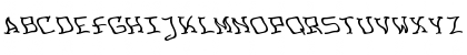 FeggoliteDancing Regular Font FeggoliteDancing Regular Font