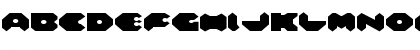 Feldercarb Expanded Expanded Font Feldercarb Expanded Expanded Font