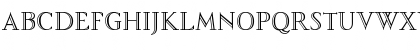 Felina SerifInline Regular Font Felina SerifInline Regular Font