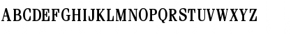 Feline Condensed Bold Font Feline Condensed Bold Font