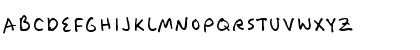 Felt Tip Woman Regular Font Felt Tip Woman Regular Font