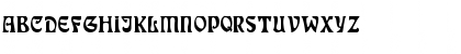 Fender 1 Regular Font Fender 1 Regular Font