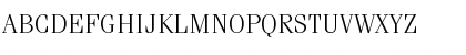 Fenice Light Font Fenice Light Font