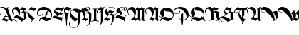 Ferox Regular Font Ferox Regular Font