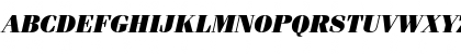 Ferrara-Ultra Italic Font Ferrara-Ultra Italic Font