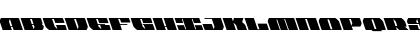 Joy Shark Semi-Condensed Leftalic Semi-Condensed Italic Font Joy Shark Semi-Condensed Leftalic Semi-Condensed Italic Font