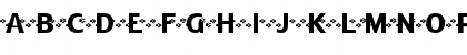 FerretFootPrints Regular Font FerretFootPrints Regular Font