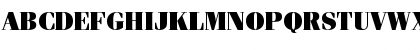 FerventUltra DB Regular Font