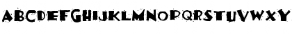 FestivaSSK Regular Font FestivaSSK Regular Font