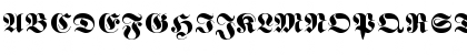 Feta Normal Font Feta Normal Font