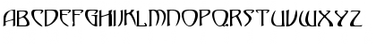 FezSSK Regular Font FezSSK Regular Font