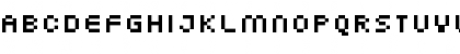 FFF Atlantis Regular Font FFF Atlantis Regular Font