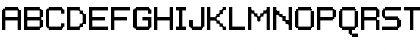 FFF Business Regular Font FFF Business Regular Font