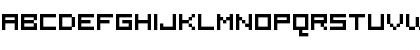 FFF Compact Regular Font FFF Compact Regular Font