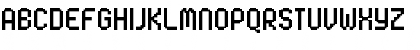 FFF Corporate Rounded Regular Font FFF Corporate Rounded Regular Font