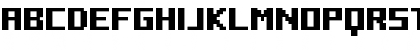 FFF Freedom  Trial Regular Font