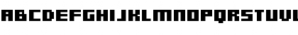 FFF Planeta Bold Regular Font FFF Planeta Bold Regular Font
