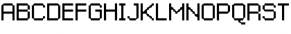 FFF Protege Regular Font FFF Protege Regular Font