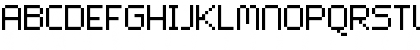 FFF Zerofactor Regular Font FFF Zerofactor Regular Font