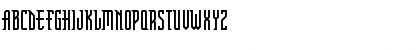 FFVortex Regular Font FFVortex Regular Font