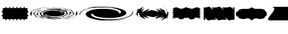 FFX Buttons 1 Regular Font FFX Buttons 1 Regular Font