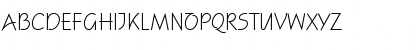 FFX Casual Regular Font FFX Casual Regular Font