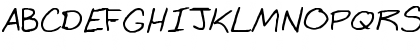 FG Egil Regular Font FG Egil Regular Font