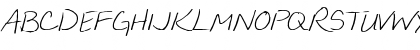 FG Elin Regular Font