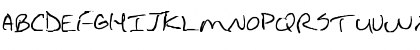 FG Felix Regular Font FG Felix Regular Font