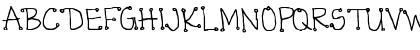FG Kajsa Regular Font
